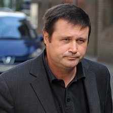 Patrick Coppeard stole £5m from parishioners to fund gambling habit