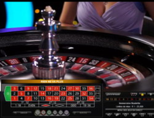 Microgaming makes live casino deal with Evolution Gaming