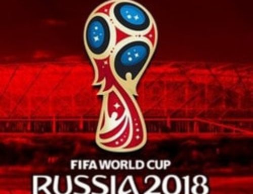 Live Sports Roulette : Netent Live ready for the World Cup 2018