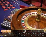 Live Roulette Tournament Direct from Foxwoods Casino on Lucky31