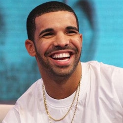 Singer Drake persona non grata in the Parq Casino Vancouver