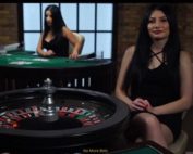 Lucky31 Casino has Betconstruct live tables