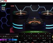 Play Auto-roulette 31 in Lucky31 Casino