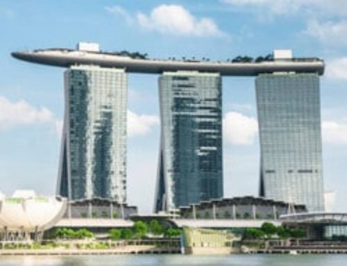 Marina Bay Sands Singapore to get a fourth tower