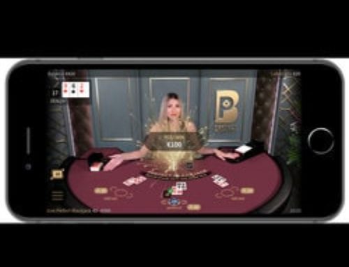Perfect Blackjack: the new NetEnt Live blackjack table