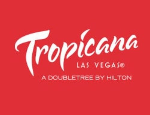 Heading towards a future sale of the Tropicana Casino Las Vegas ?