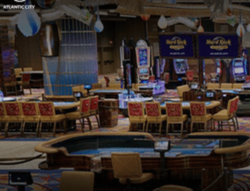 Atlantic City Casinos Get Tax Relief as Senate Bill 2400 Passes